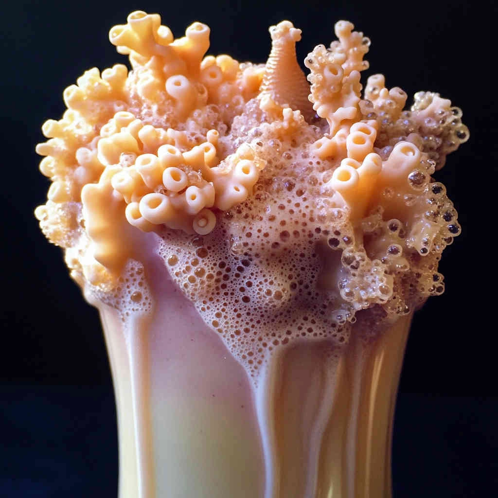 Nutrient-Dense Food Additives